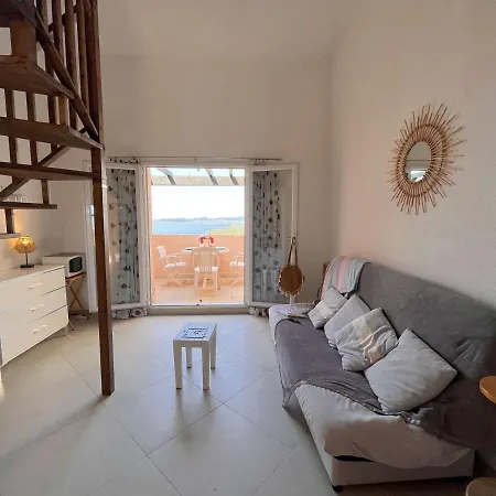 Mezzanine 4 Pers, Proche Plage, St Raphael - Fr-1-226a-163 * Saint-Raphael (Var)