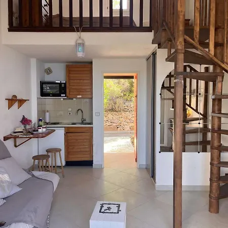 Mezzanine 4 Pers, Proche Plage, St Raphael - Fr-1-226a-163 Saint-Raphael (Var)