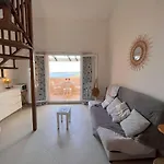 Mezzanine 4 Pers, Proche Plage, St Raphael - Fr-1-226a-163 * Saint-Raphael (Var)