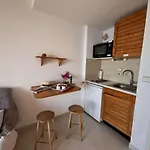 Mezzanine 4 Pers, Proche Plage, St Raphael - Fr-1-226a-163 Apartment