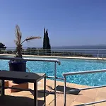 Apartment Mezzanine 4 Pers, Proche Plage, St Raphael - Fr-1-226a-163 *