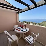 Mezzanine 4 Pers, Proche Plage, St Raphael - Fr-1-226a-163 Apartment