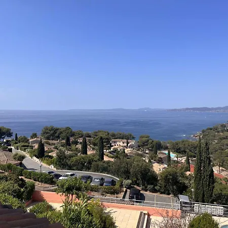Mezzanine 4 Pers, Proche Plage, St Raphael - Fr-1-226a-163 *