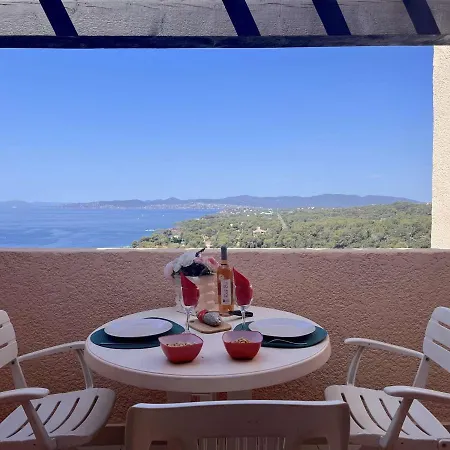 Appartamento Mezzanine 4 Pers, Proche Plage, St Raphaël - Fr-1-226a-163