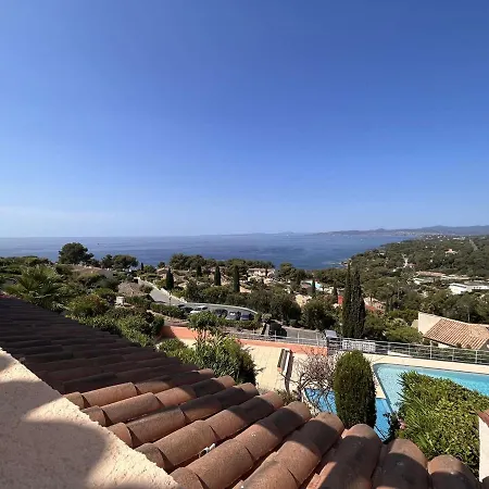 Mezzanine 4 Pers, Proche Plage, St Raphael - Fr-1-226a-163 * Saint-Raphael (Var)