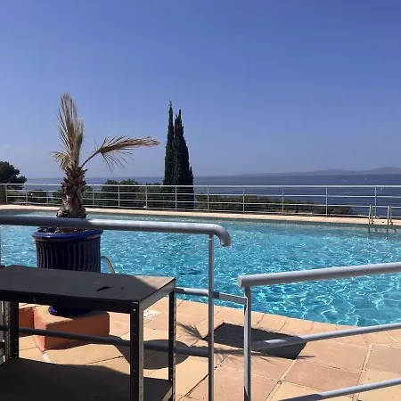 公寓 Mezzanine 4 Pers, Proche Plage, St Raphael - Fr-1-226a-163 *