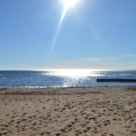 Lejlighed Mezzanine 4 Pers, Proche Plage, St Raphael - Fr-1-226a-163