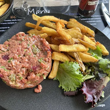 Mezzanine 4 Pers, Proche Plage, St Raphaël - Fr-1-226a-163
